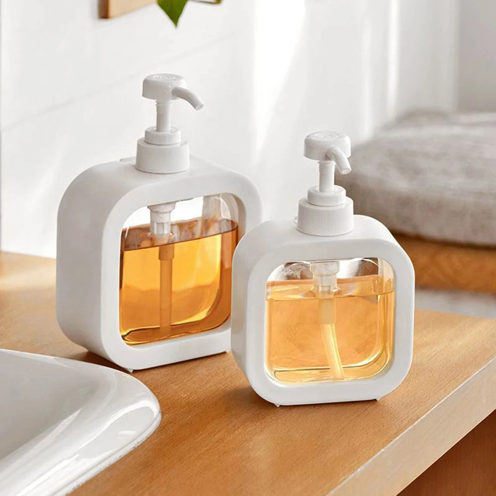Distributeur de savon liquide