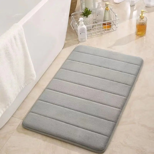 Tapis de salle de bain