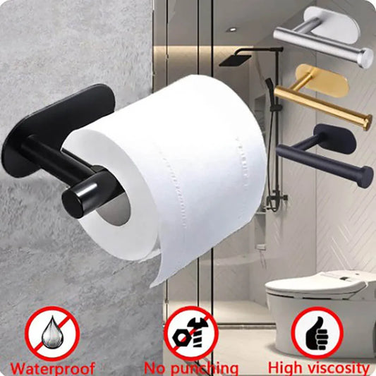 Porte papier toilettes