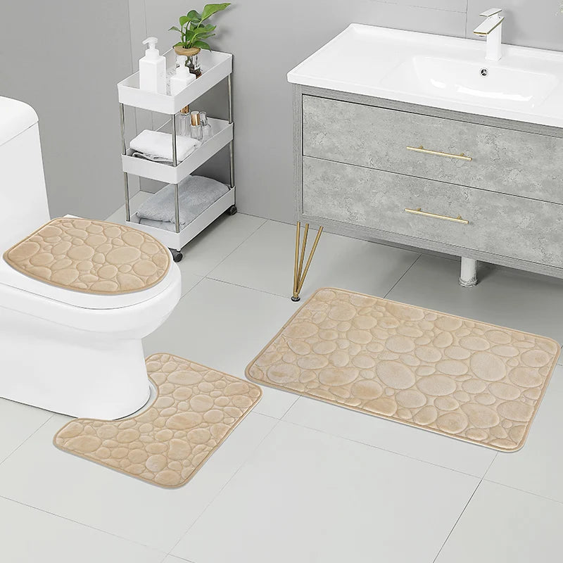 Ensemble de tapis