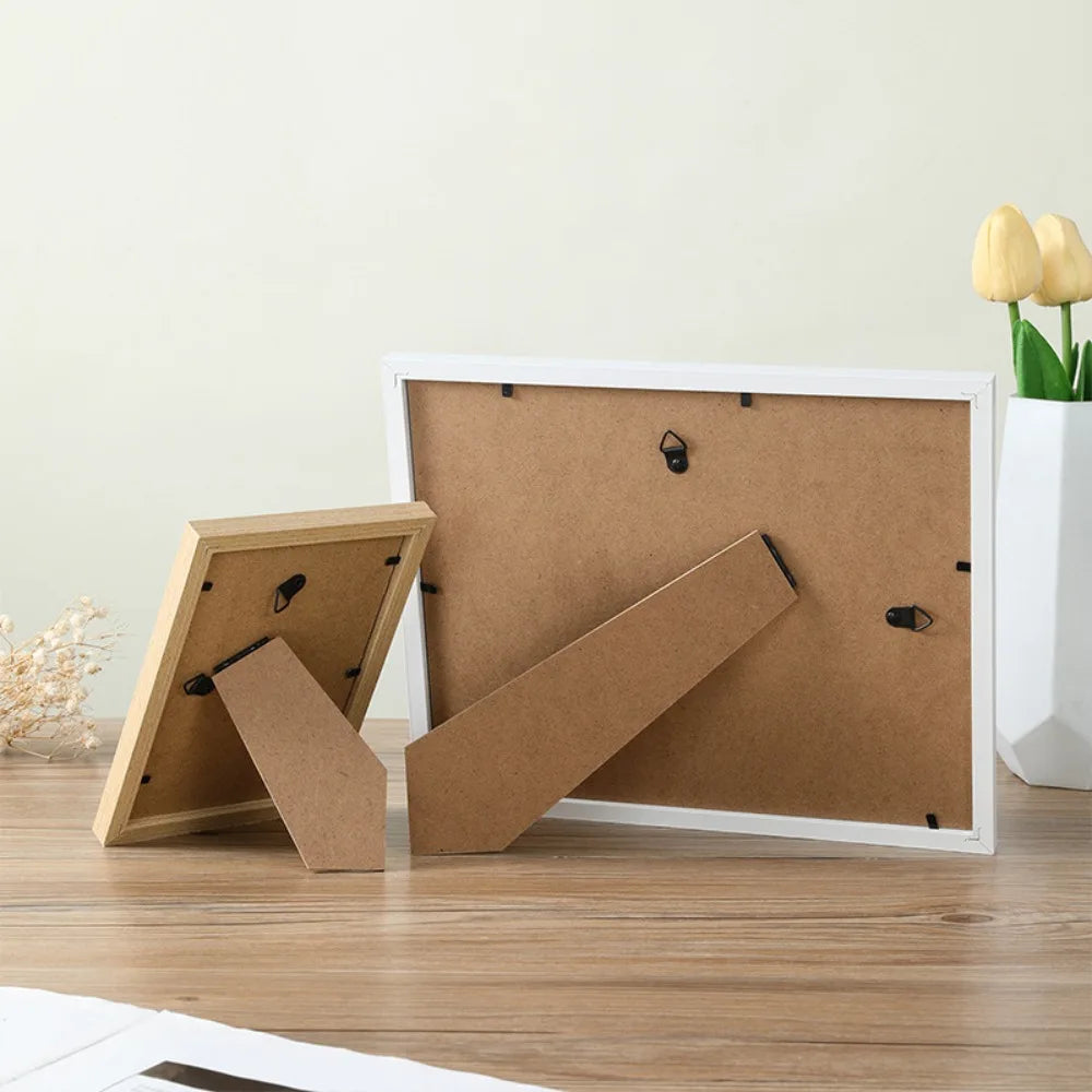 Cadre en bois