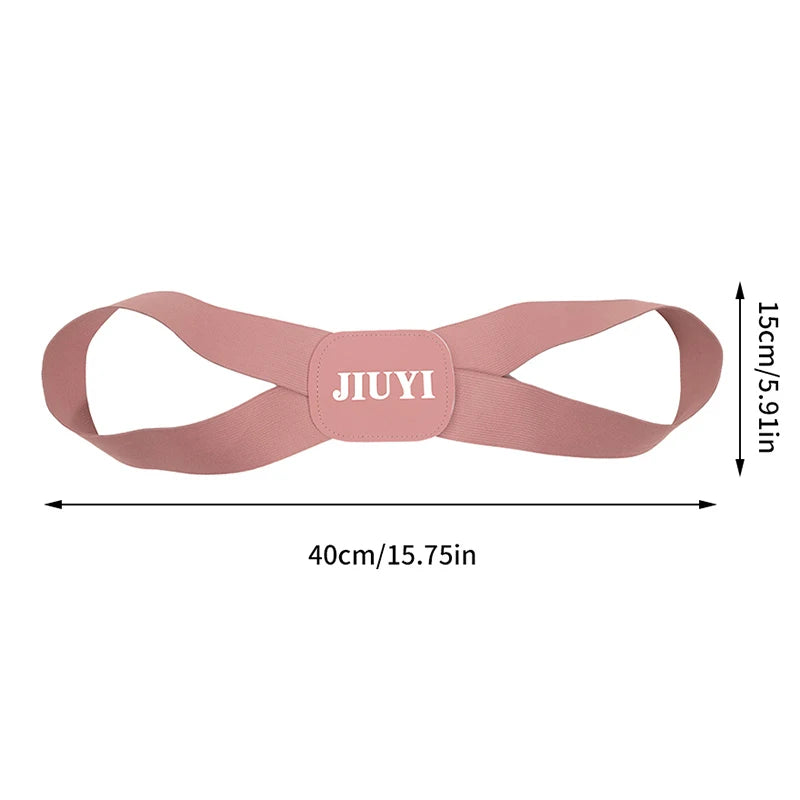 Correcteur de posture invisible