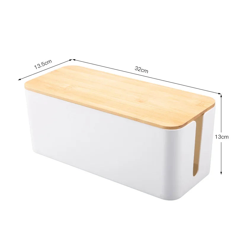 Boîte de rangement