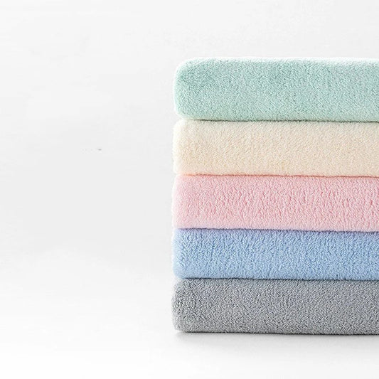 Serviettes pour le visage ou enfants