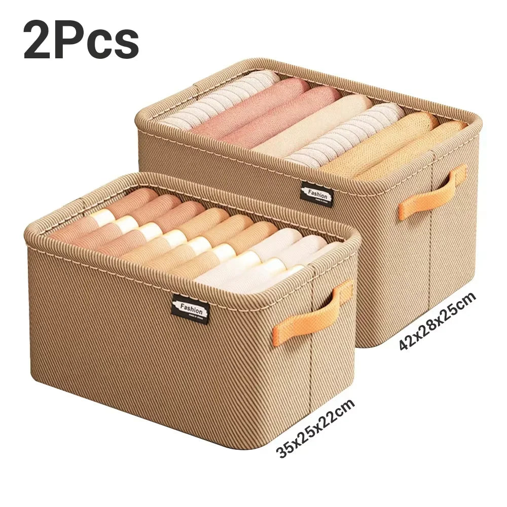 Organisateur de vêtements