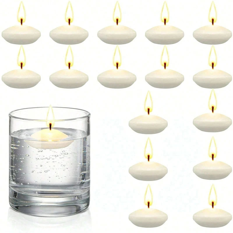 Ensemble de bougies