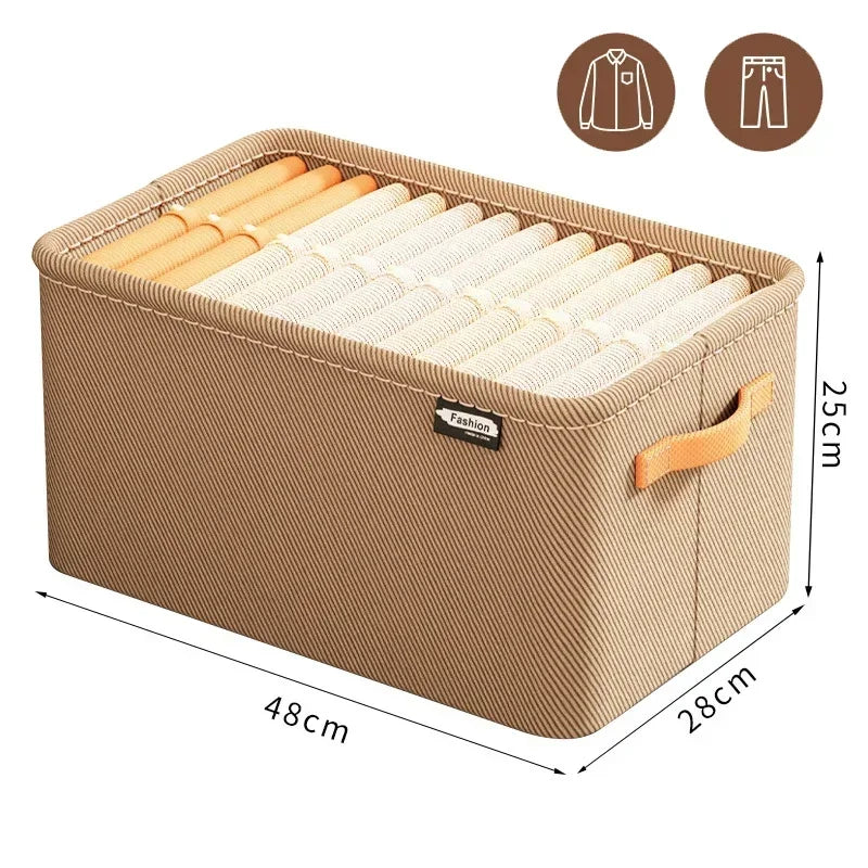 Organisateur de vêtements
