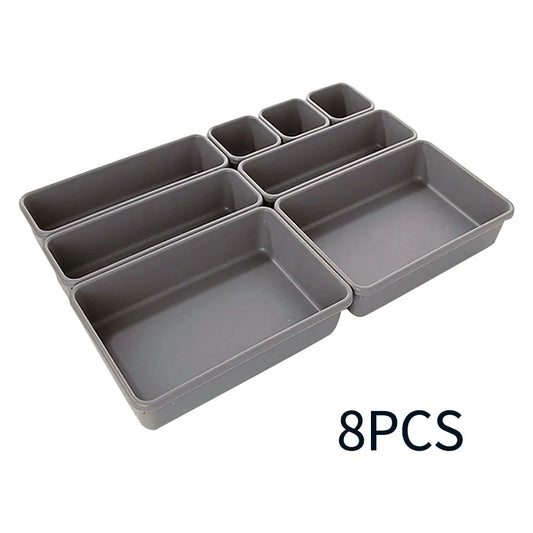Organisateur de tiroir de cuisine