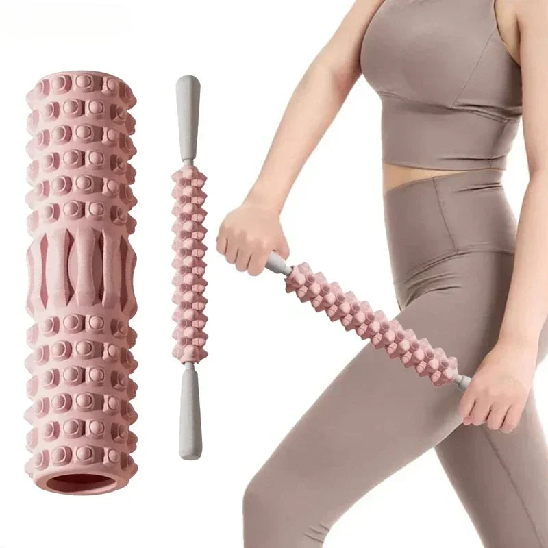 Rouleau de massage