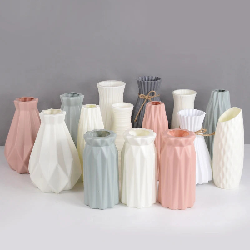 Vases