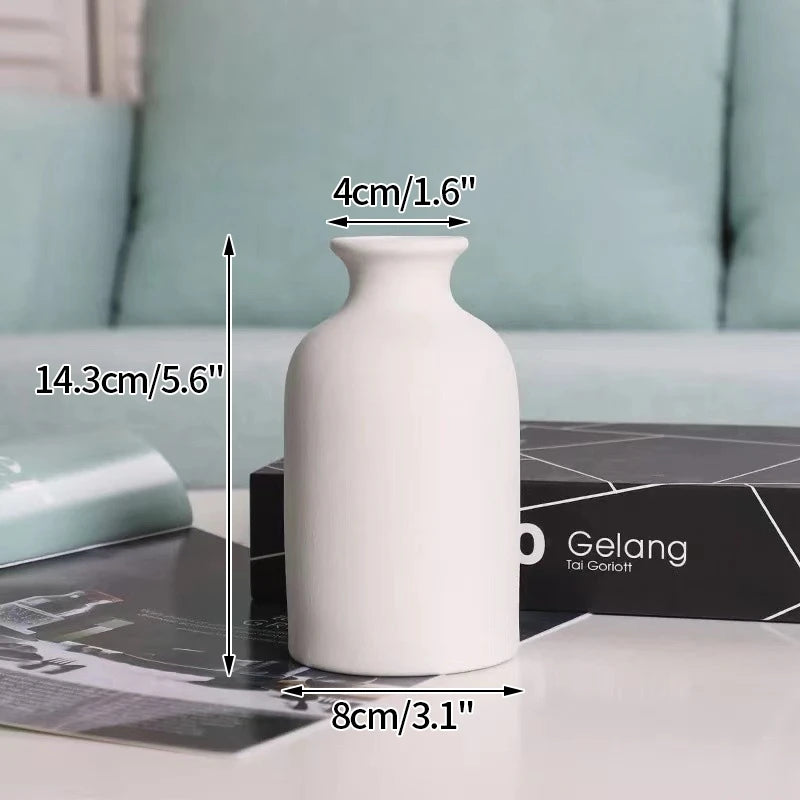 Vase en céramique