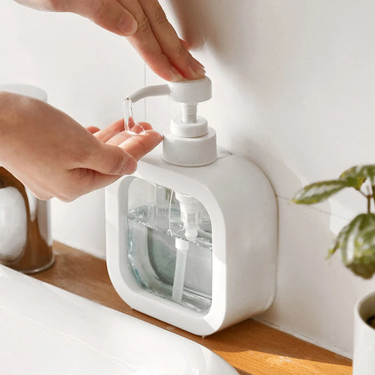 Distributeur de savon liquide