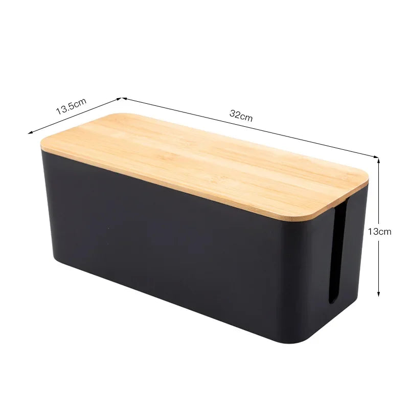 Boîte de rangement