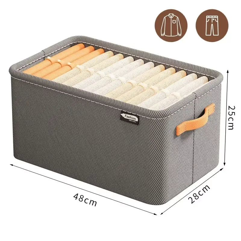 Organisateur de vêtements