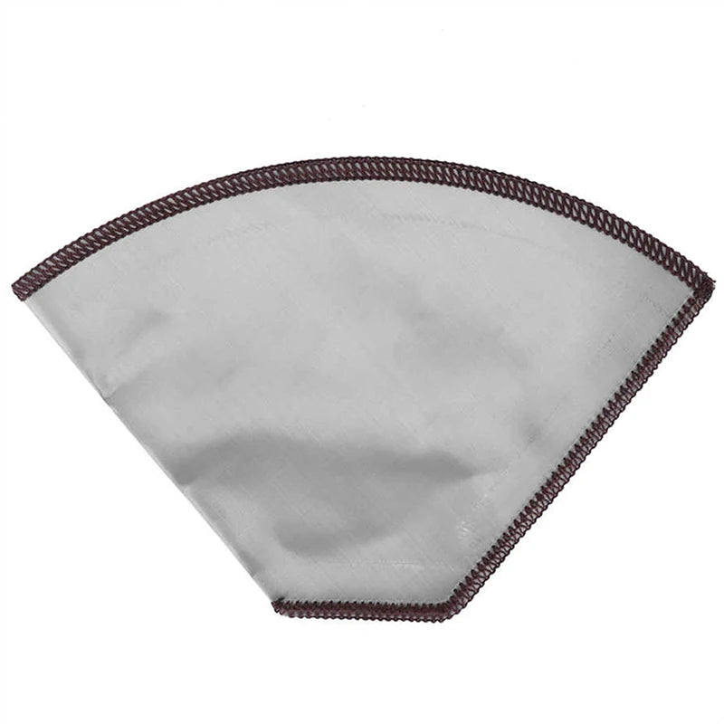 Filtre à café réutilisable