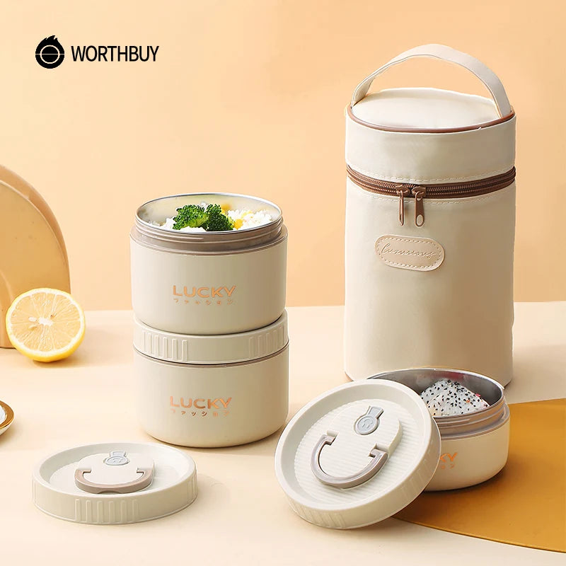 Lunch box