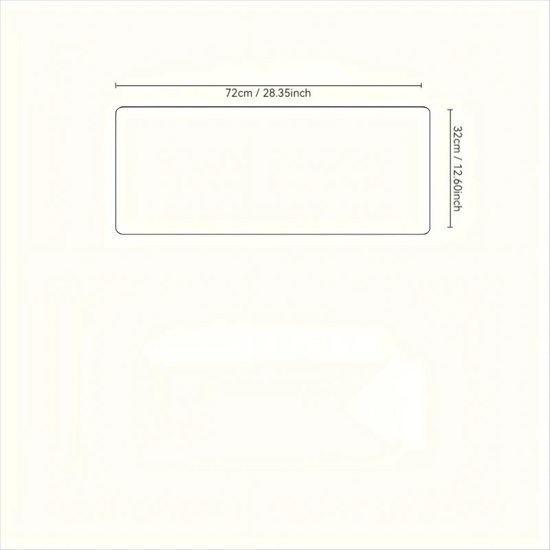 Serviettes pur coton