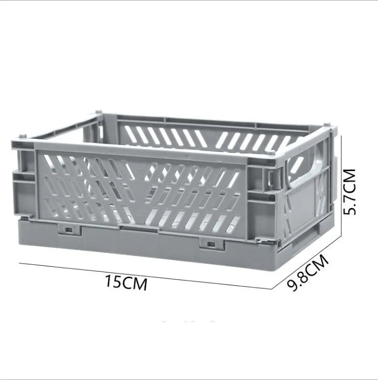 Caisse de rangement