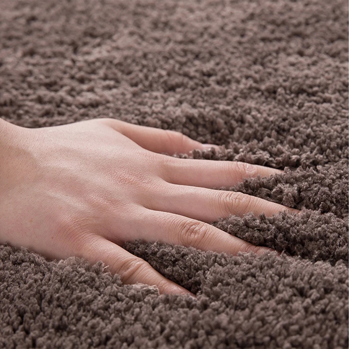 Tapis de salle de bain