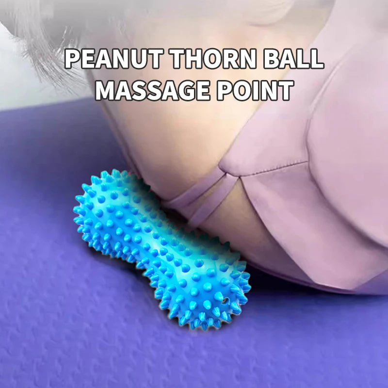 Rouleau de massage