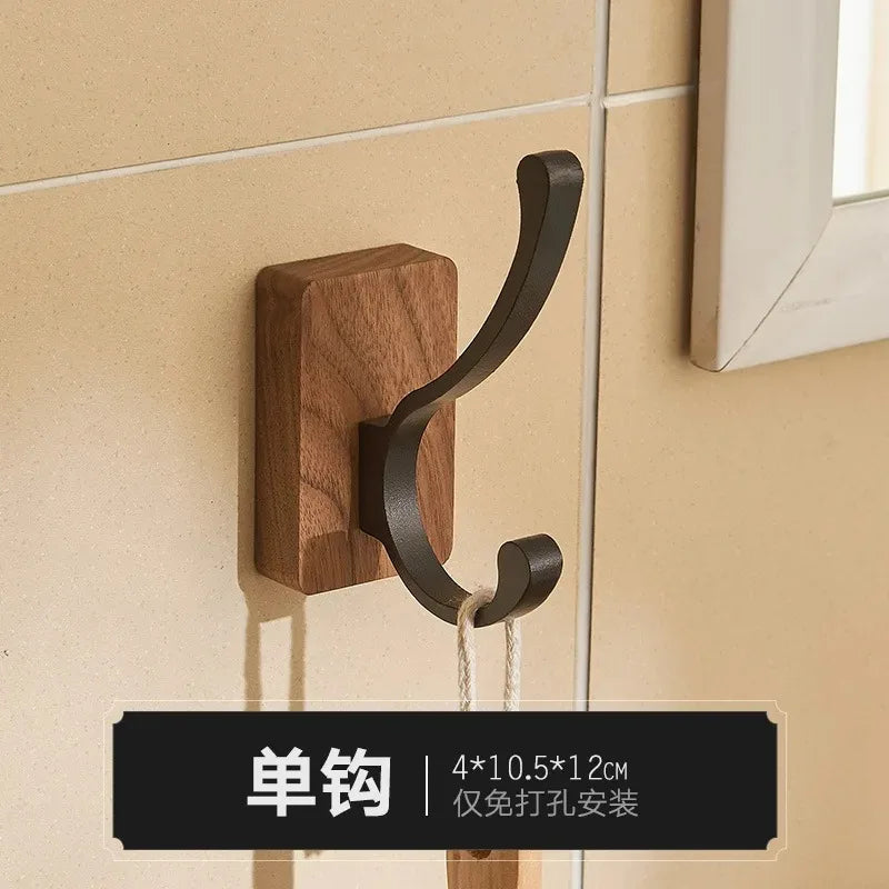 Porte serviette