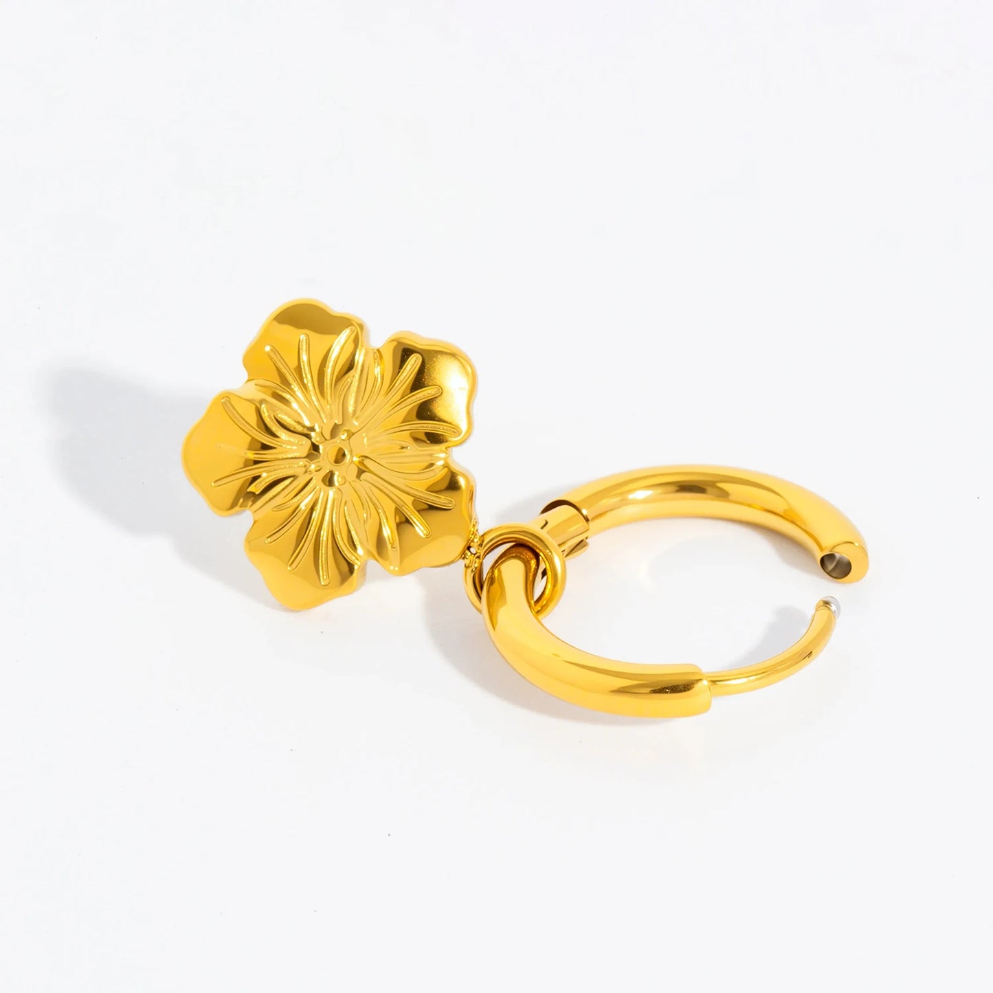 Boucles d'oreilles Juliette