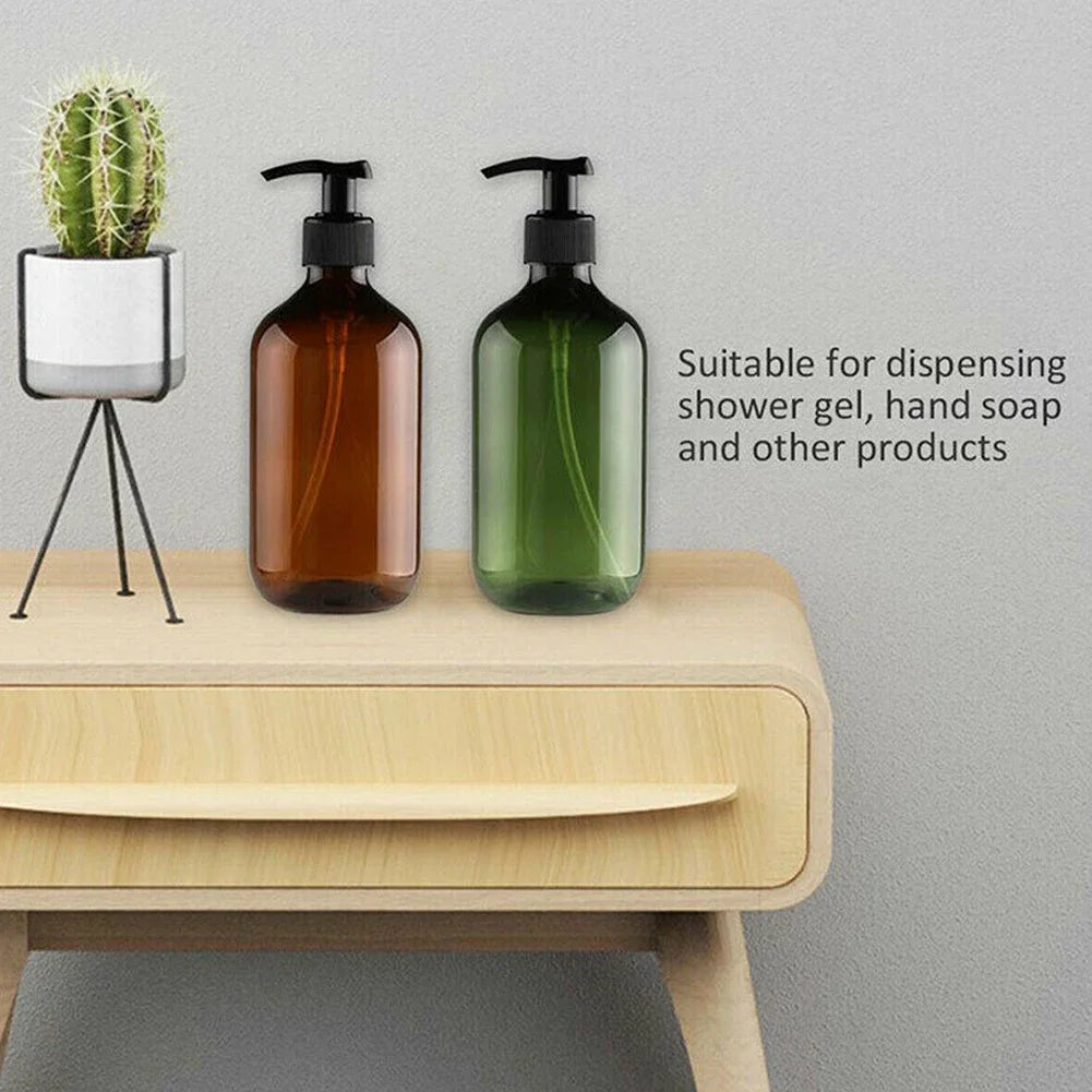 Distributeur de savon liquide
