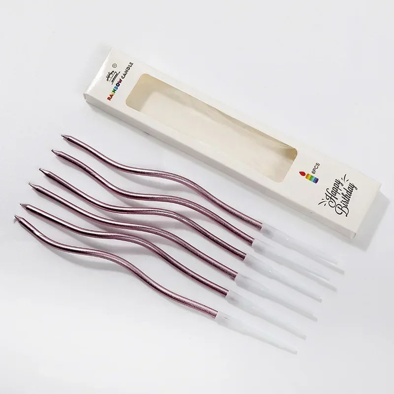 Ensemble de bougies