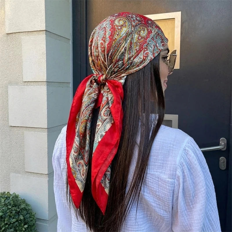Foulard Victoria
