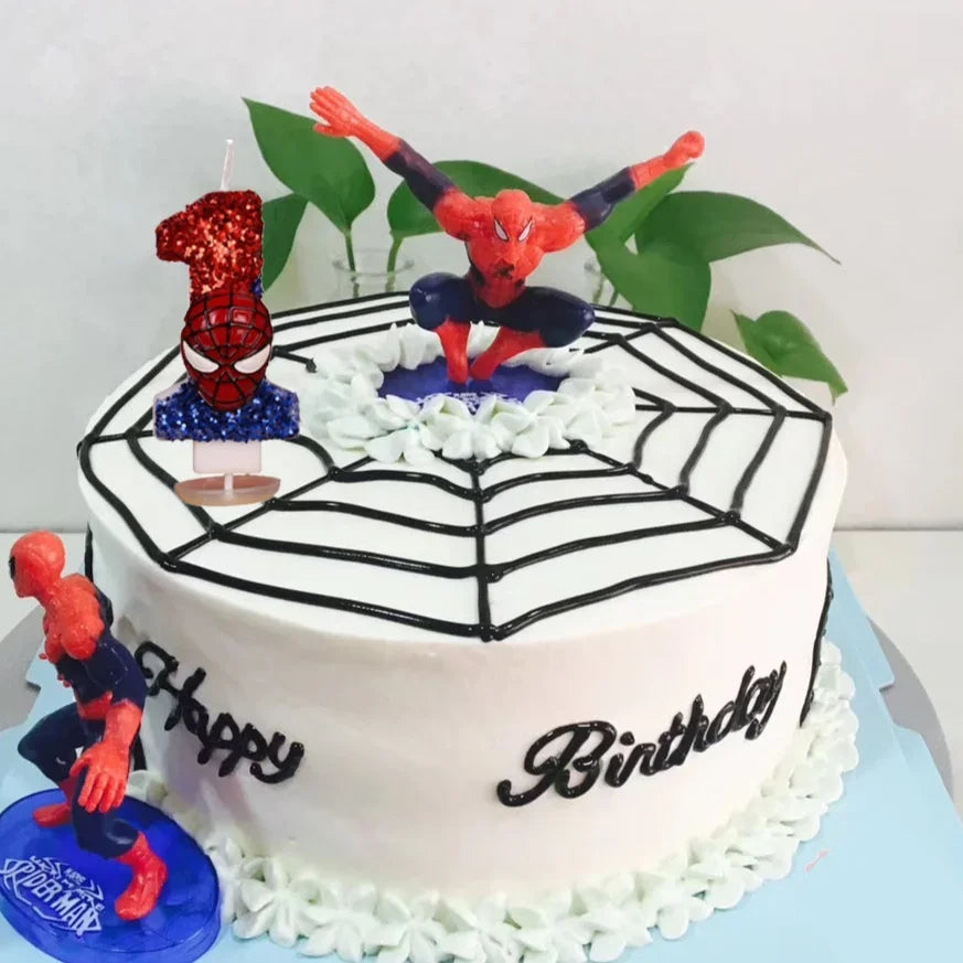 Bougie d'anniversaire