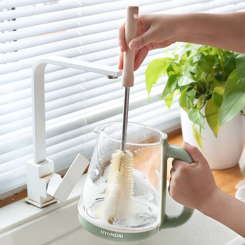 Brosse de vaisselle