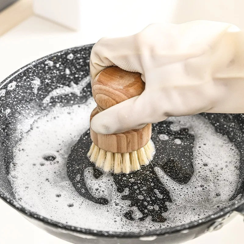 Brosse de vaisselle