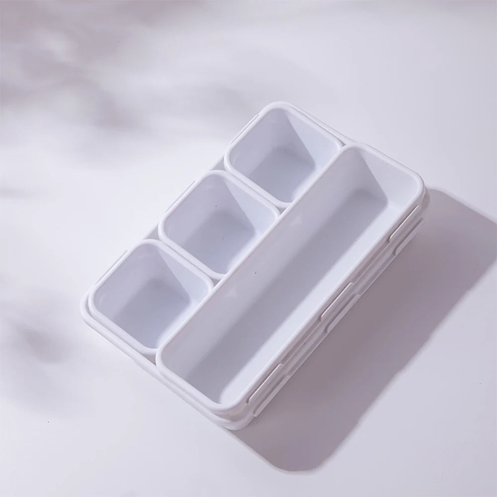 Organisateur de tiroir de cuisine