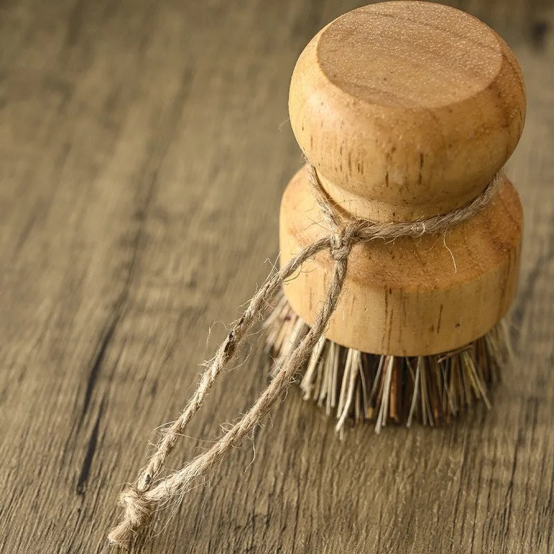 Brosse de vaisselle