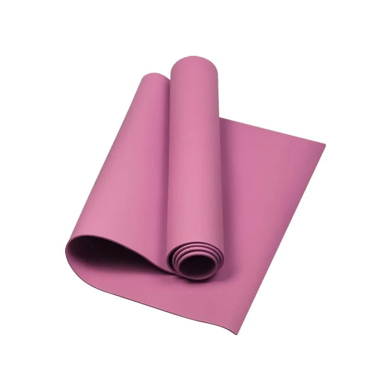 Tapis d'exercice