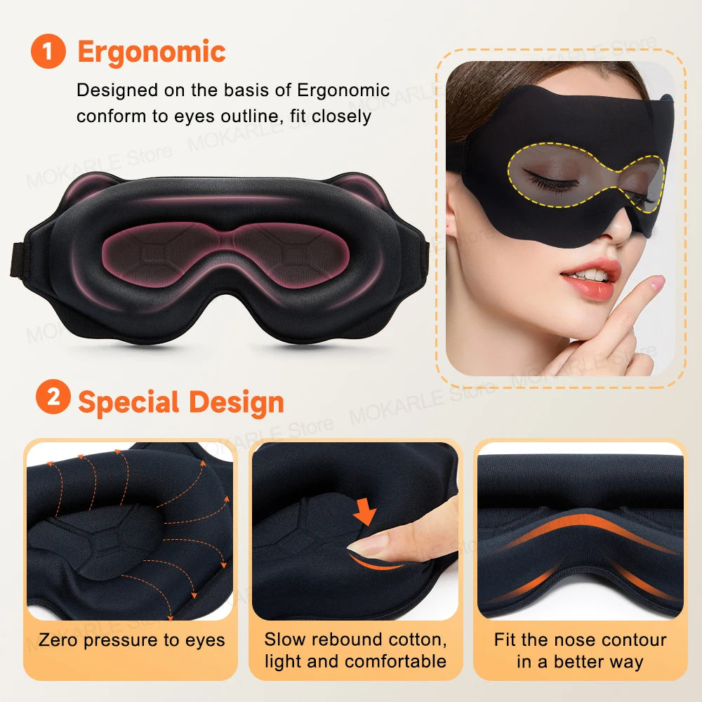 Masque de nuit