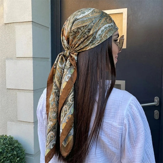 Foulard Victoria
