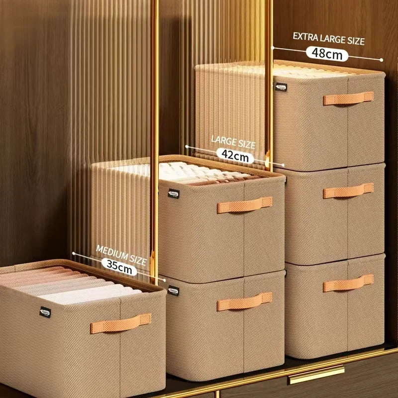 Organisateur de vêtements