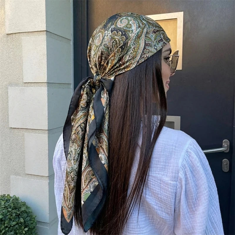 Foulard Victoria