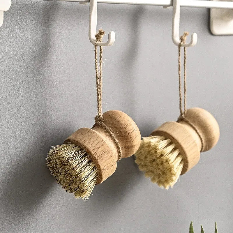 Brosse de vaisselle