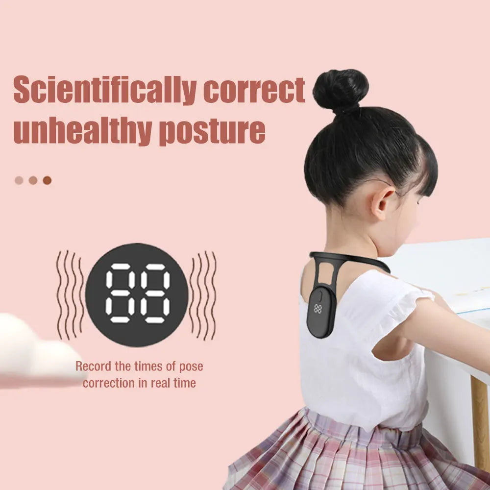 Correcteurs de posture intelligent