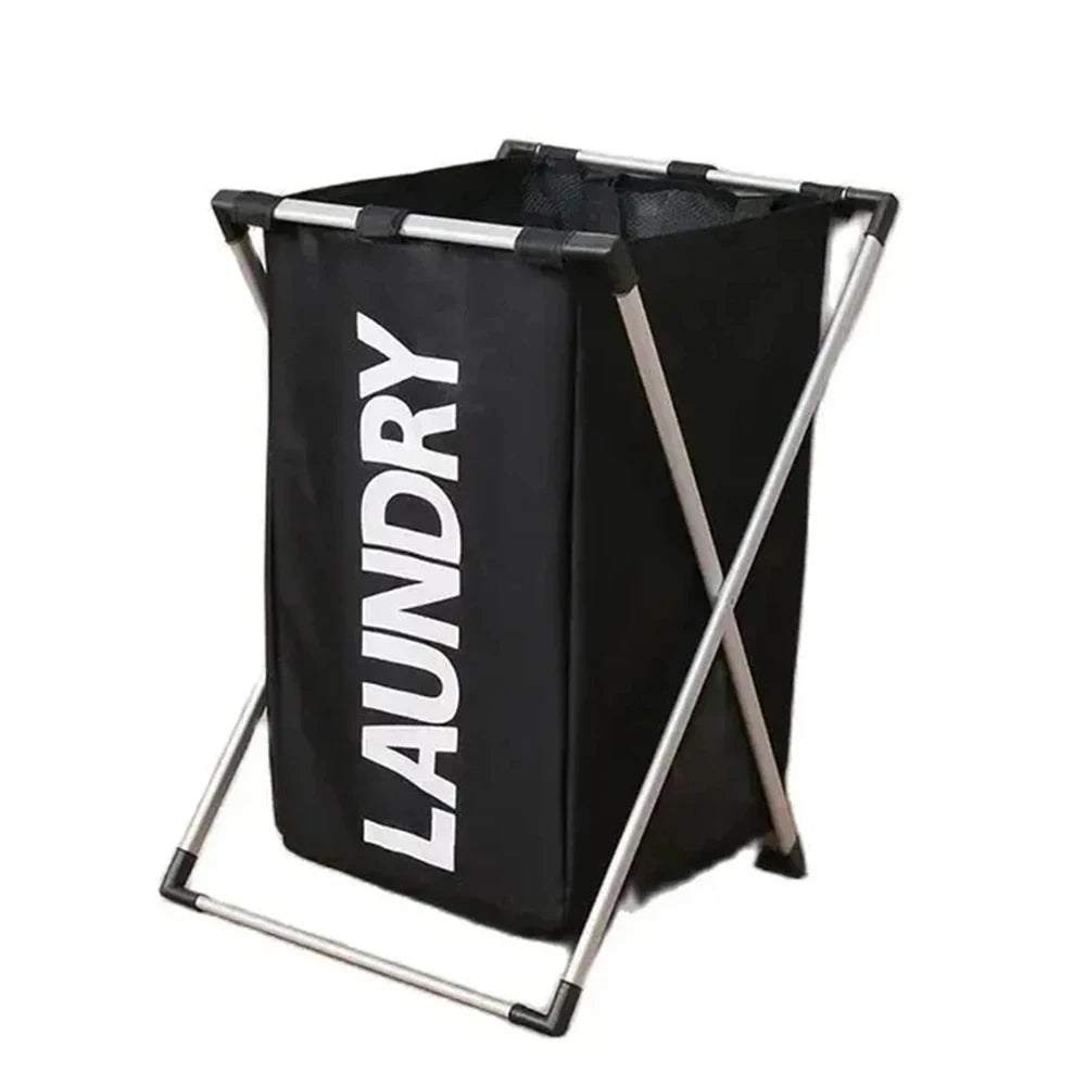 Panière à linge sale