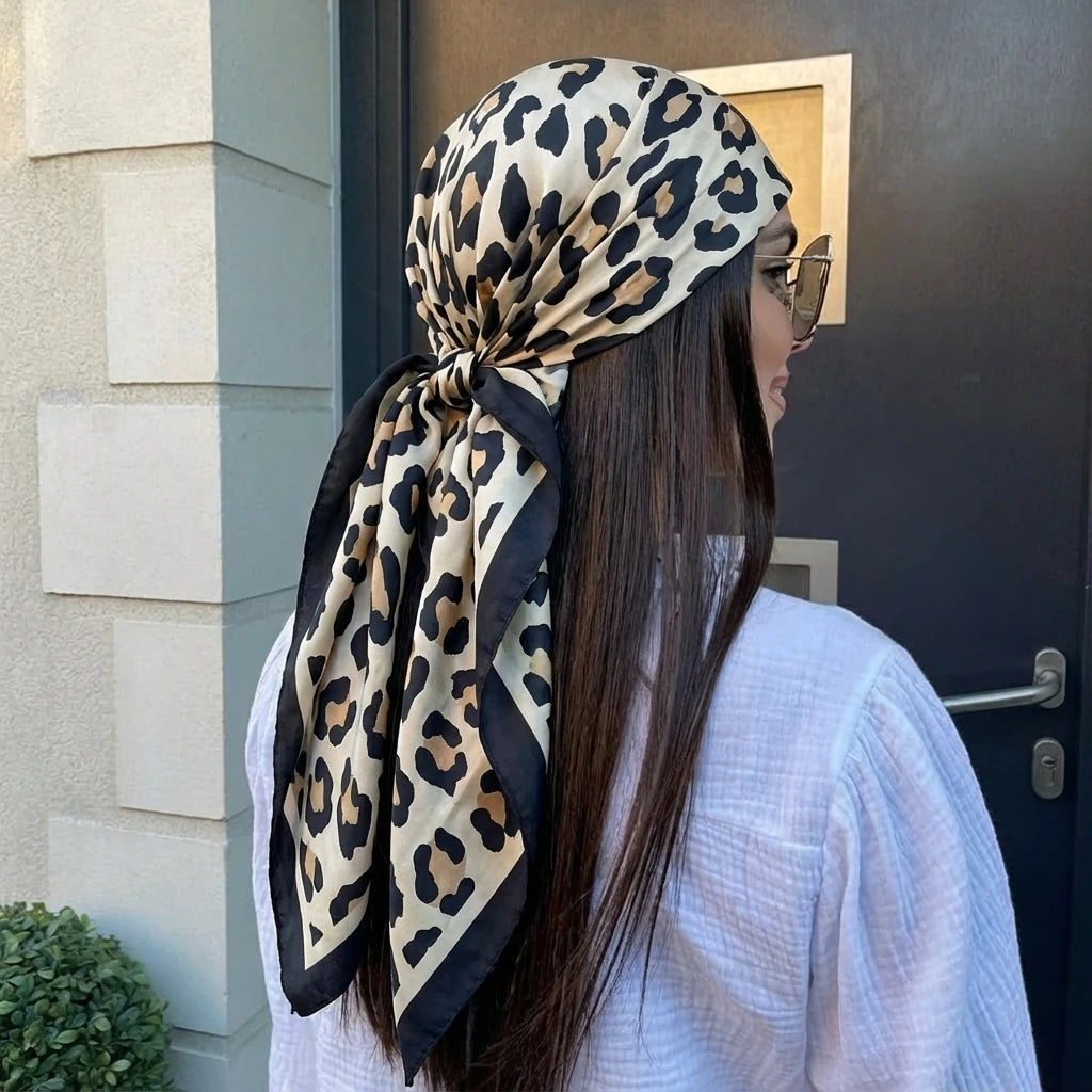 Foulard Victoria