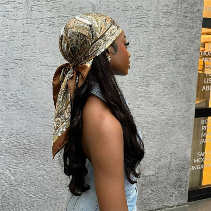 Foulard Victoria