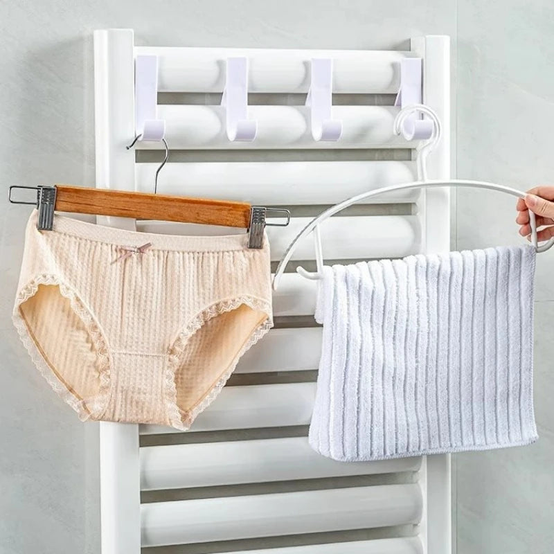 Support de sèche-serviette