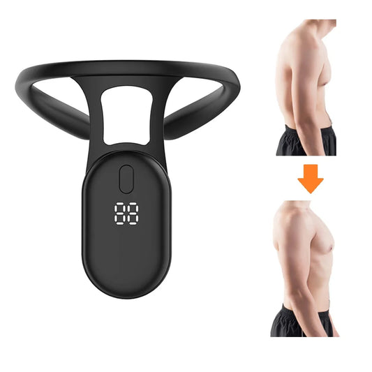 Correcteurs de posture intelligent