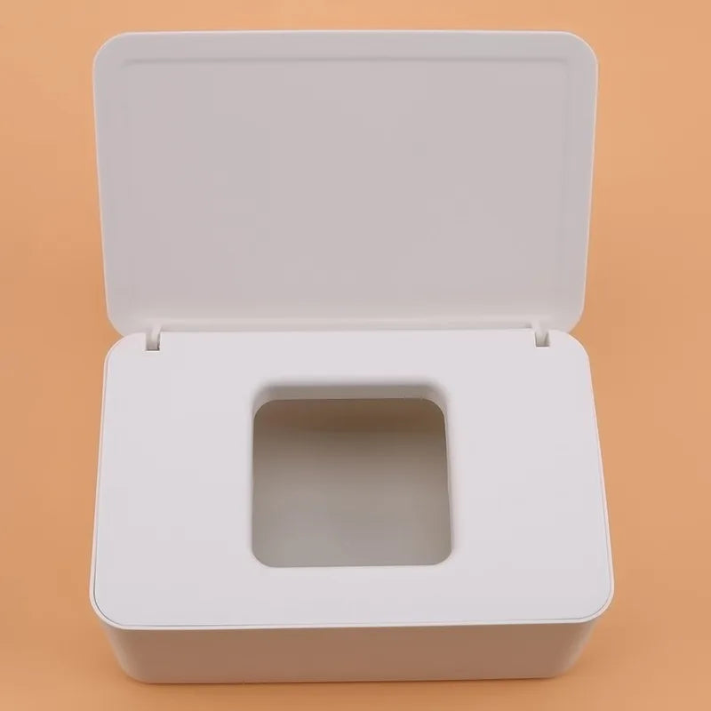 Boîte à mouchoirs