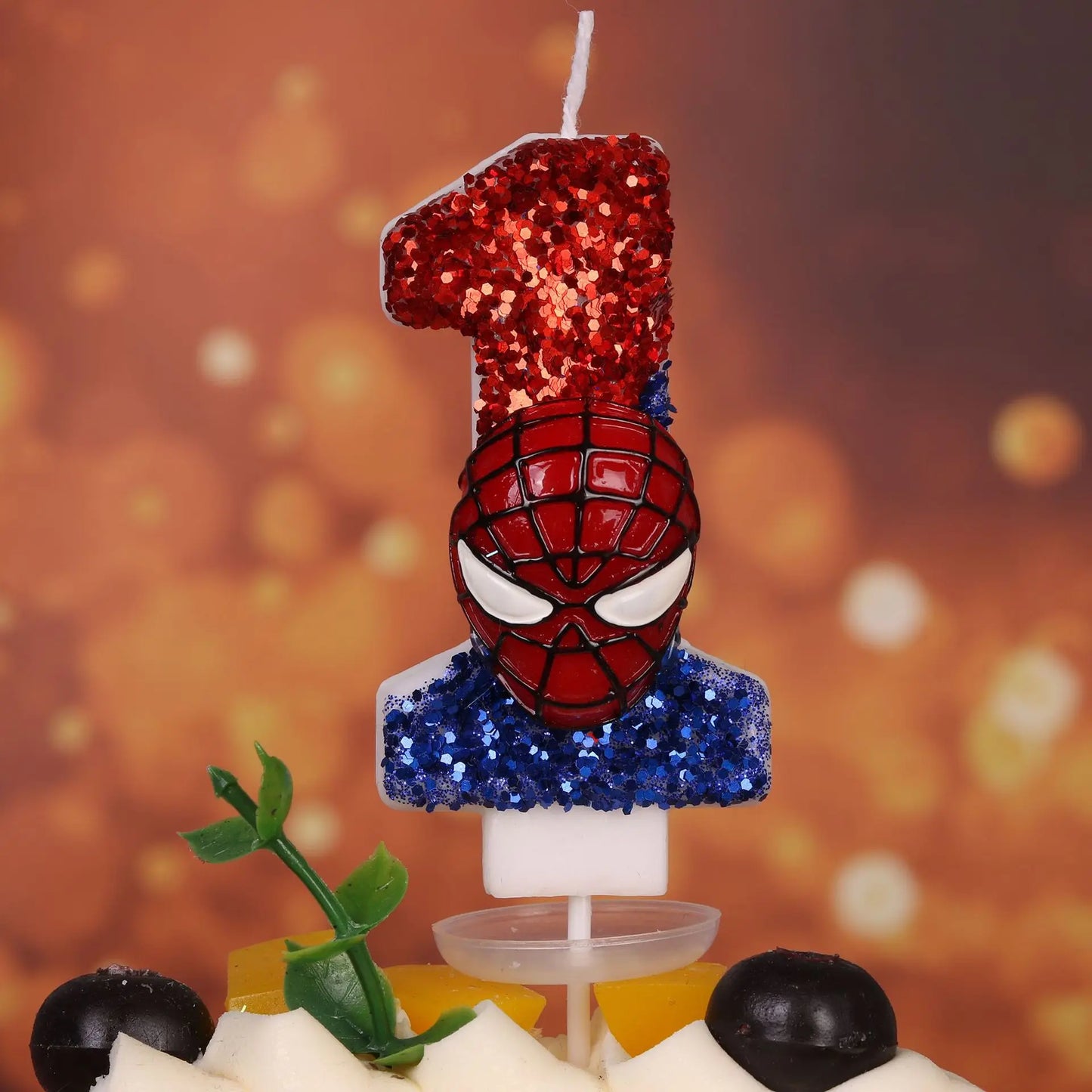 Bougie d'anniversaire