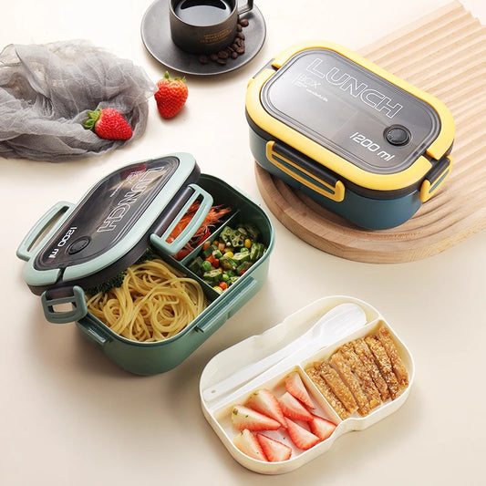 Lunch box