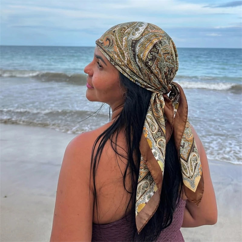 Foulard Victoria